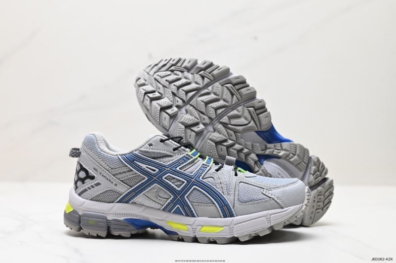 Asics Shoes